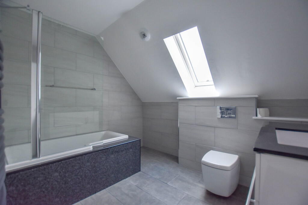 Additional property image - Druidstone Road, Old St. Mellons, Wales , Cardiff, CF3 6XD