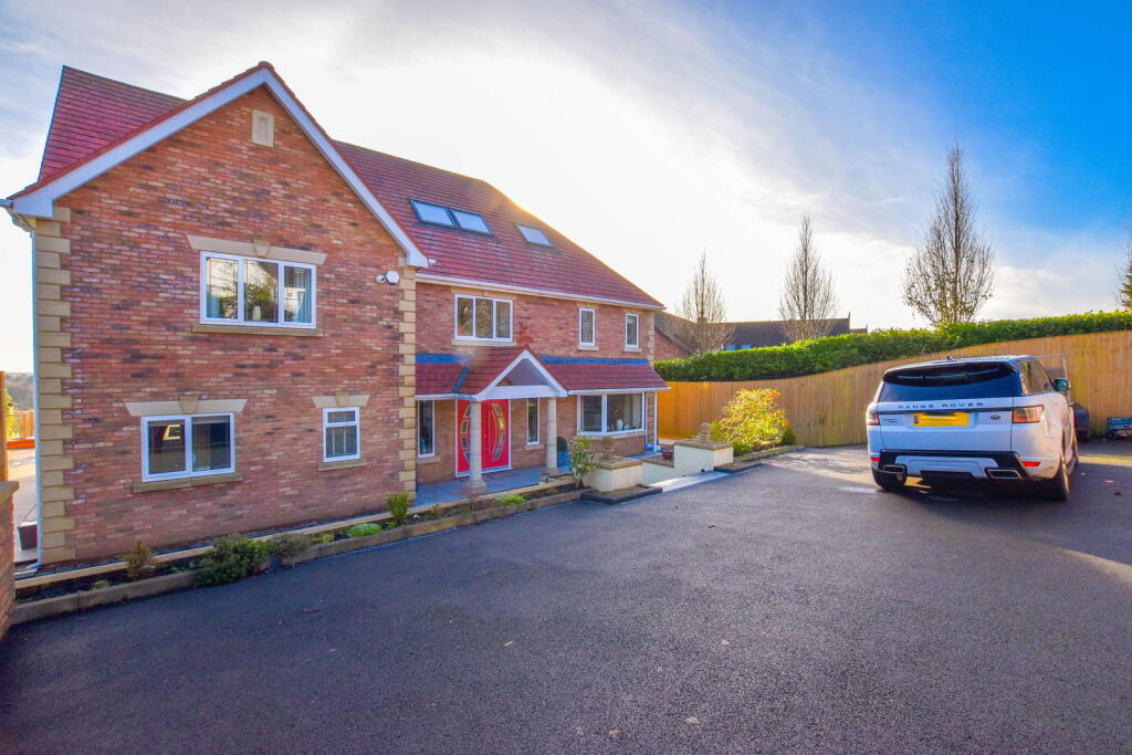 Additional property image - Druidstone Road, Old St. Mellons, Wales , Cardiff, CF3 6XD