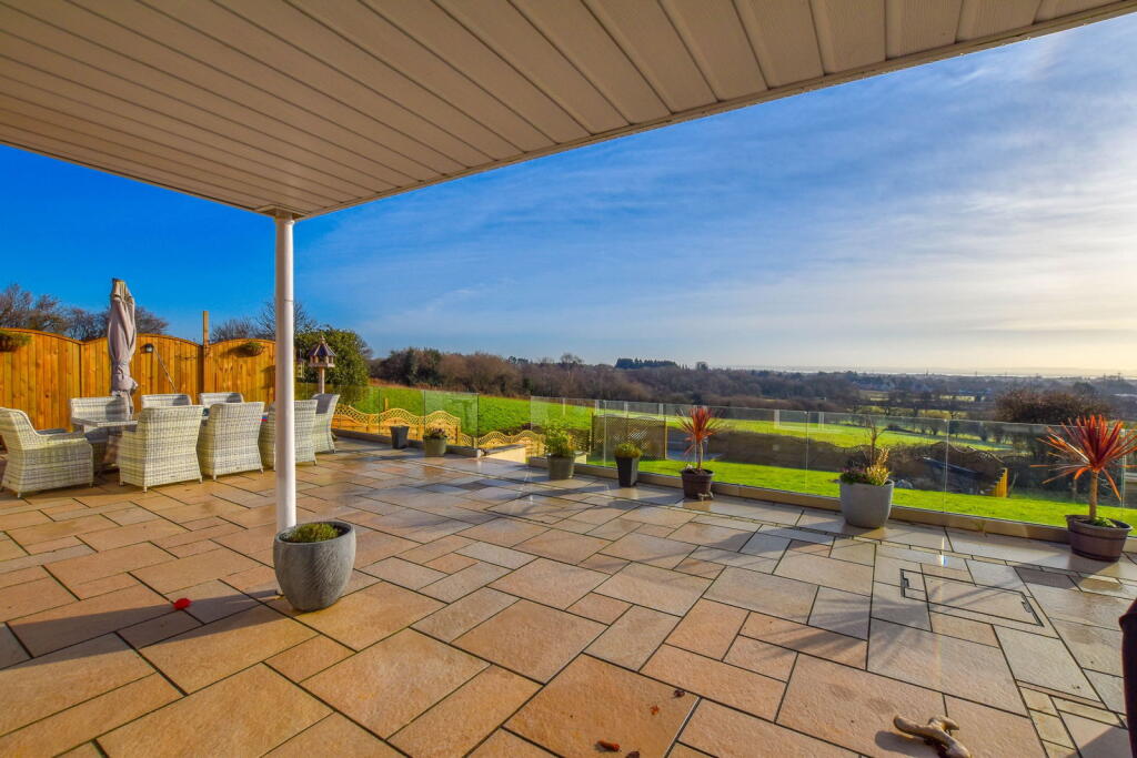 Additional property image - Druidstone Road, Old St. Mellons, Wales , Cardiff, CF3 6XD