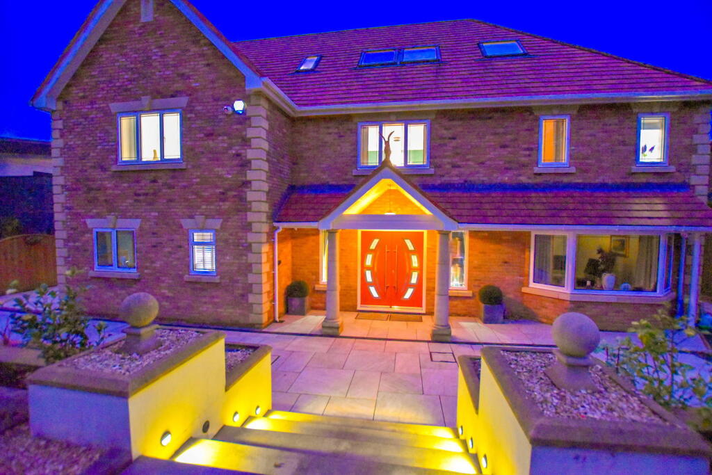 Additional property image - Druidstone Road, Old St. Mellons, Wales , Cardiff, CF3 6XD