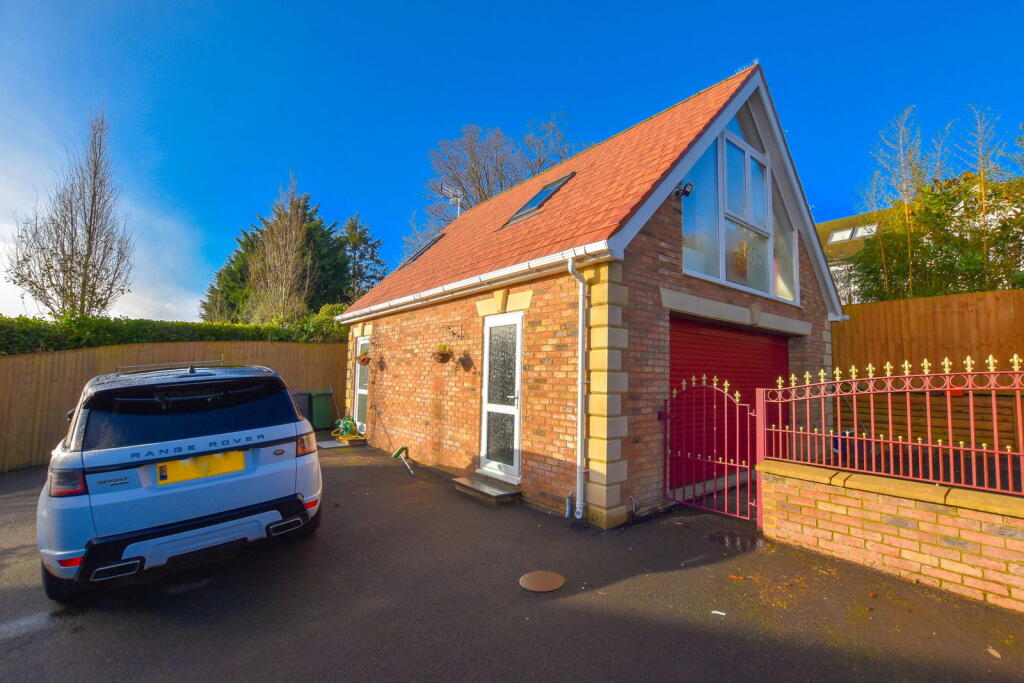 Additional property image - Druidstone Road, Old St. Mellons, Wales , Cardiff, CF3 6XD