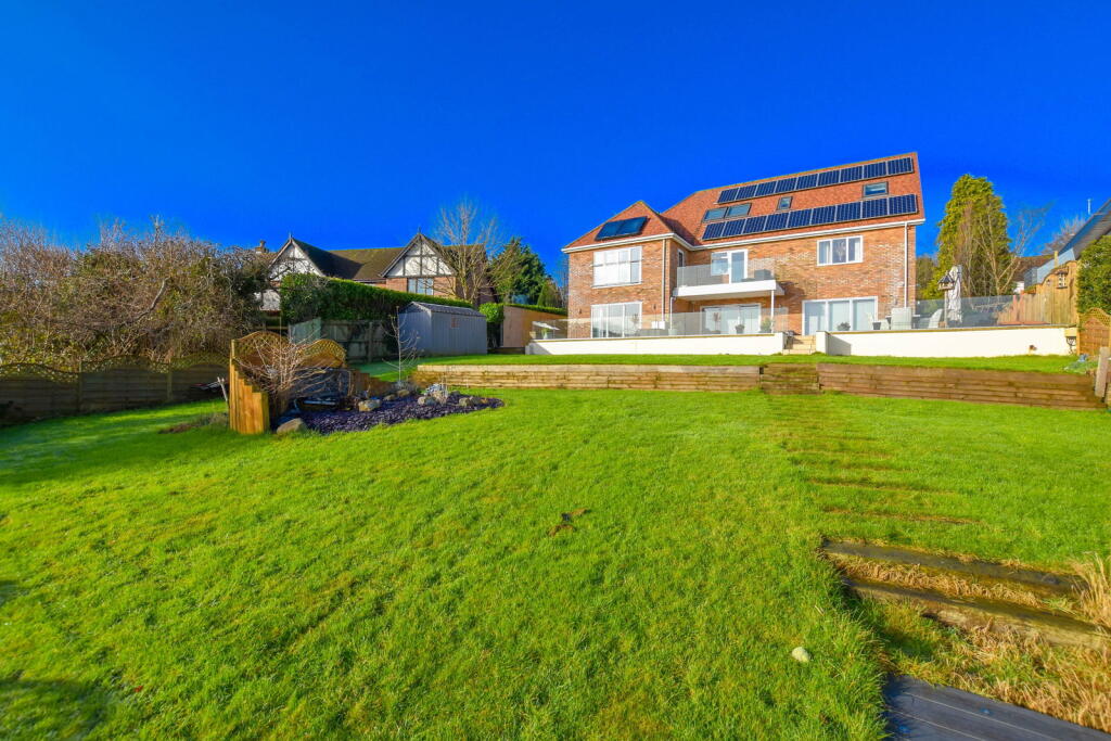 Additional property image - Druidstone Road, Old St. Mellons, Wales , Cardiff, CF3 6XD