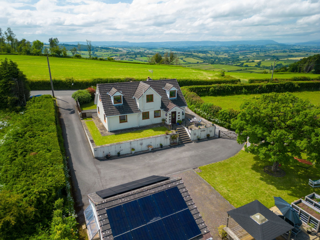 Main image of property: Devauden, Chepstow