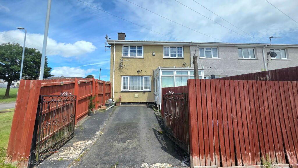Main image of property: Penylan Road, Varteg