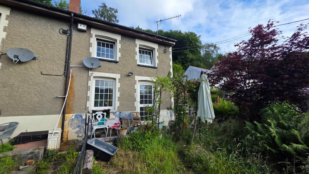Main image of property: Old Furnace, Pontypool