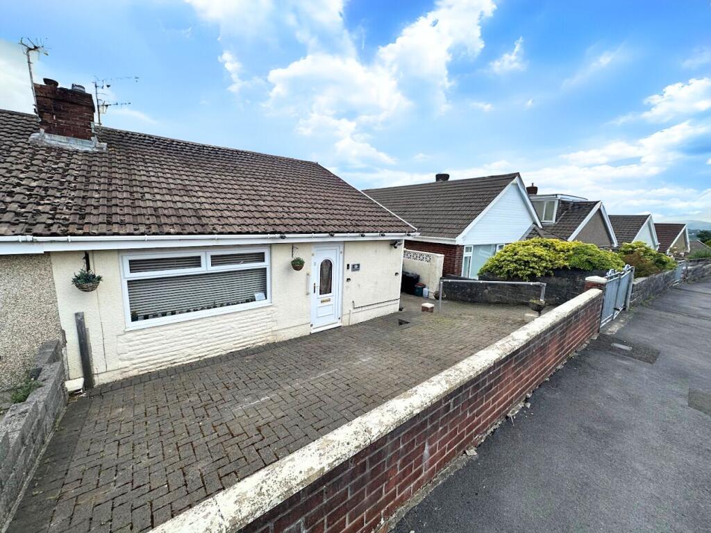 Main image of property: Heol Miaren, Morriston, Swansea