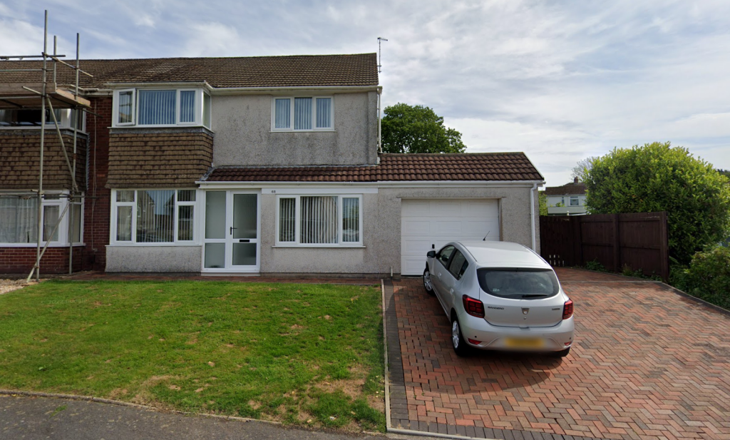 Main image of property: Ash Grove, Killay, Swansea, SA2 7QZ