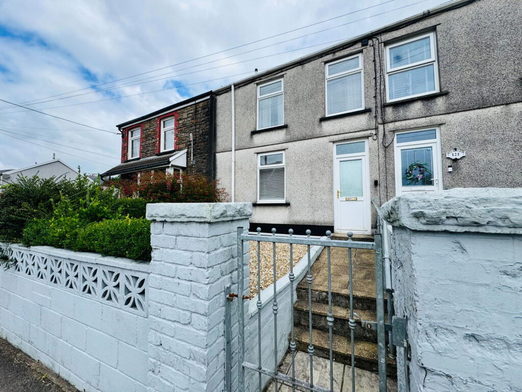 Main image of property: Bridgend Road,Maesteg,CF34 0NE