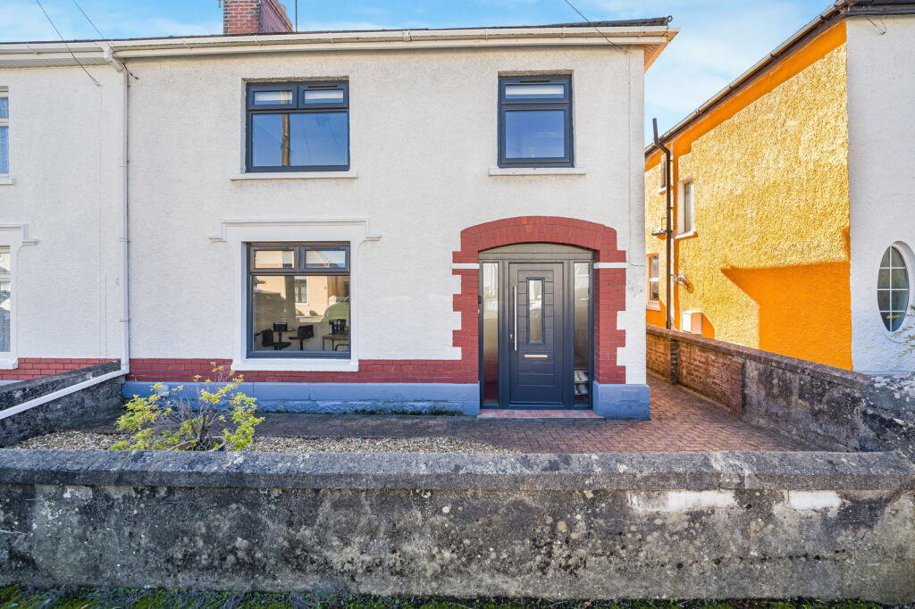Main image of property: St. Marie Street, Bridgend, CF31 3EE