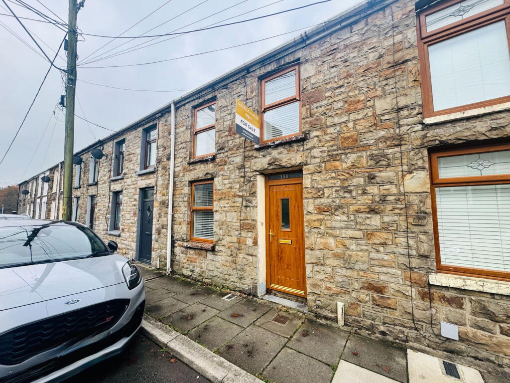 Main image of property: Bridgend Road,Maesteg,CF34 0NE