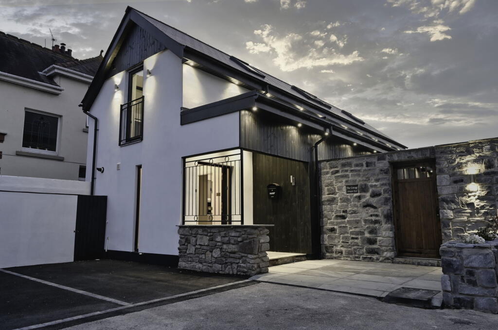 Main image of property: Arlington Road, Porthcawl, CF36 3DF