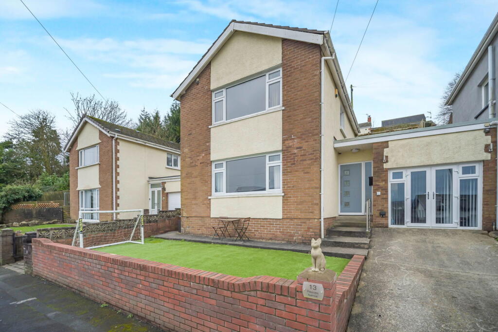 Main image of property: Pascoe's Avenue,Bridgend,CF31 4PQ