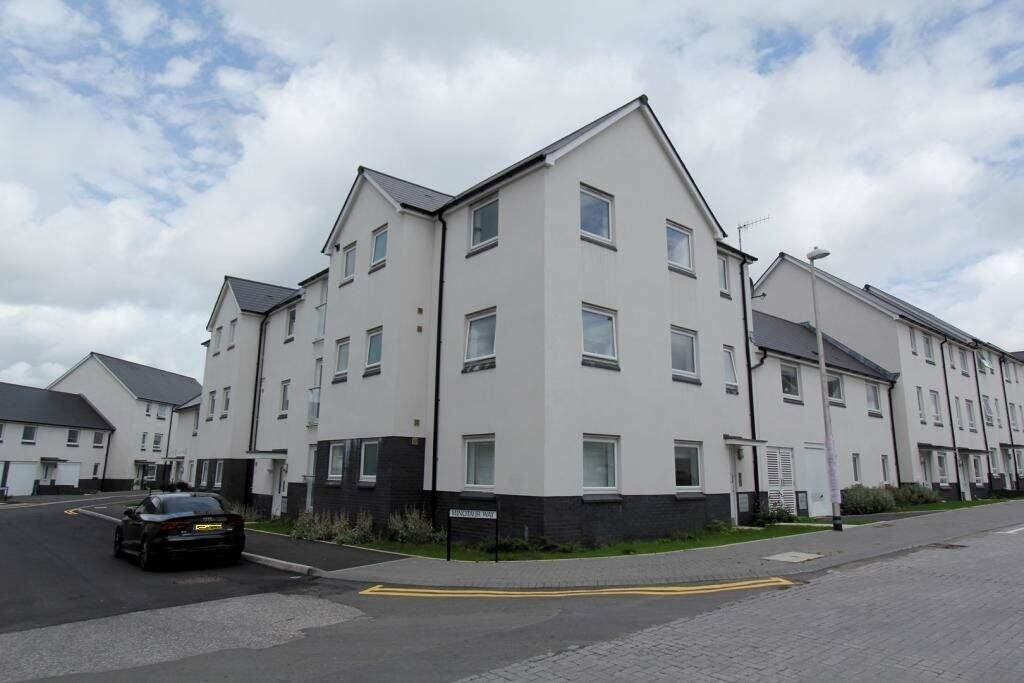 2 bedroom flat for sale in Naiad Road, Pentrechwyth, Swansea, SA1 7FB, SA1
