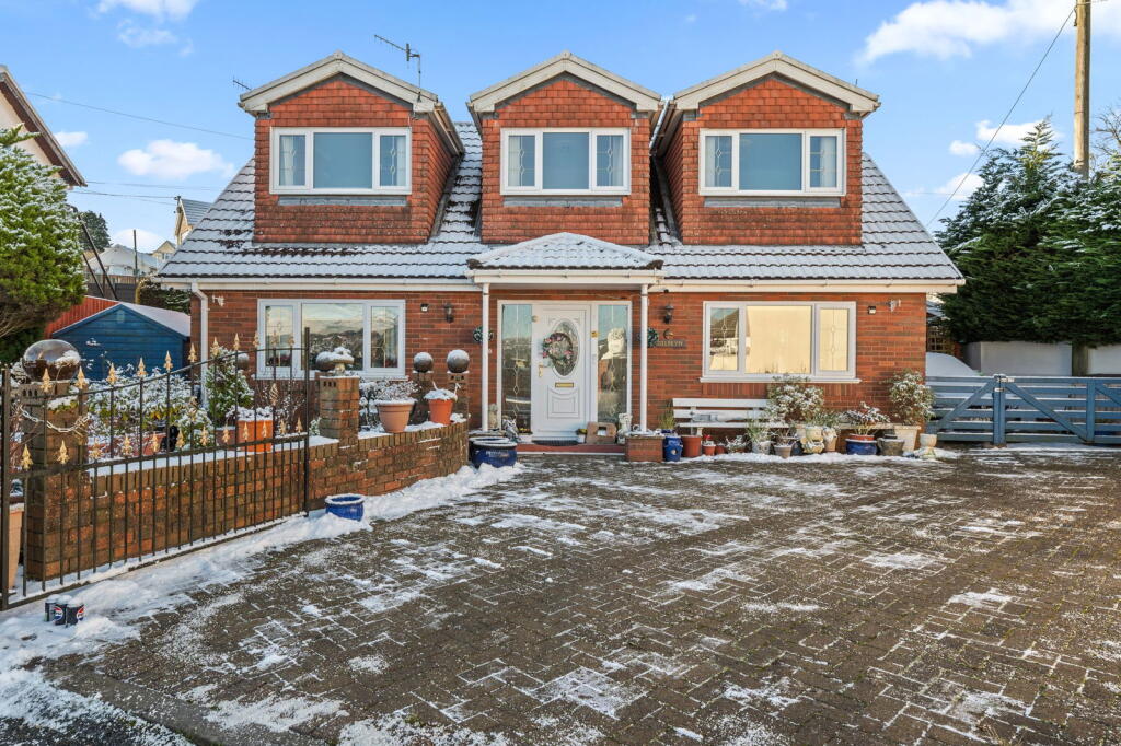 Main image of property: Farm Road , Merthyr Tydfil