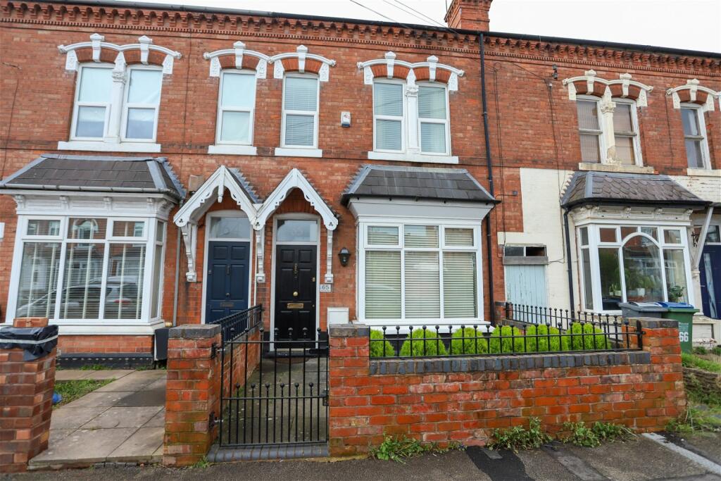 2 bedroom terraced house for sale in Milcote Road, Smethwick, B67 5BQ, B67