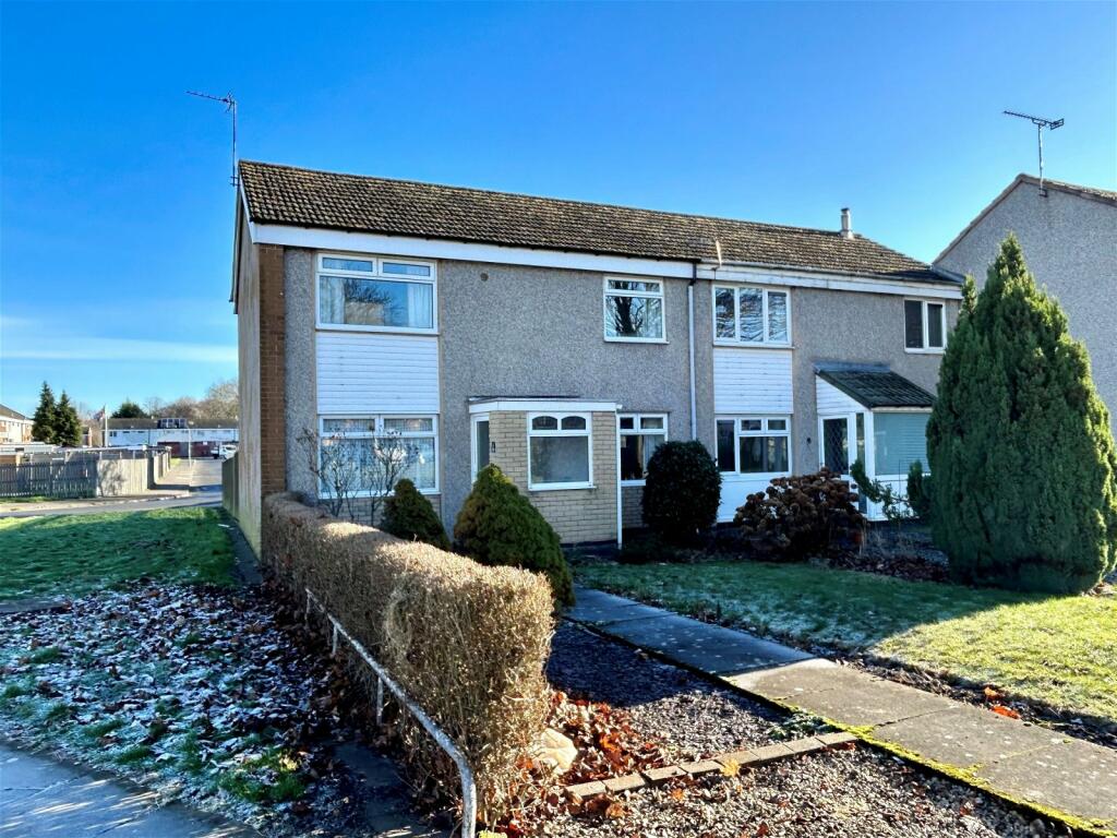 3 bedroom semidetached house for sale in Bromford Drive, Birmingham