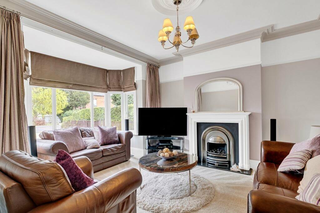 Property image - Penns Lane, Sutton Coldfield, B72 1BL