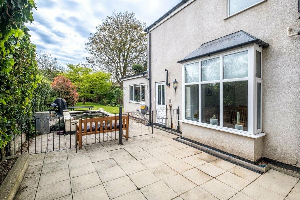Additional property image - Penns Lane, Sutton Coldfield, B72 1BL