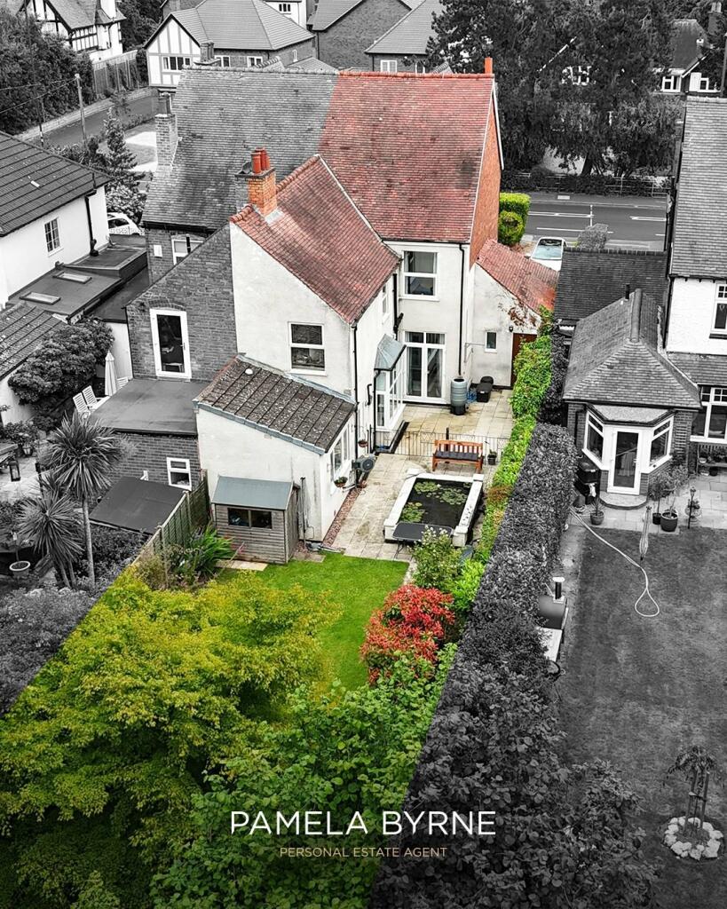 Additional property image - Penns Lane, Sutton Coldfield, B72 1BL