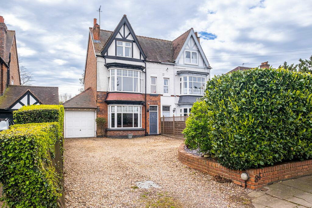 Additional property image - Penns Lane, Sutton Coldfield, B72 1BL