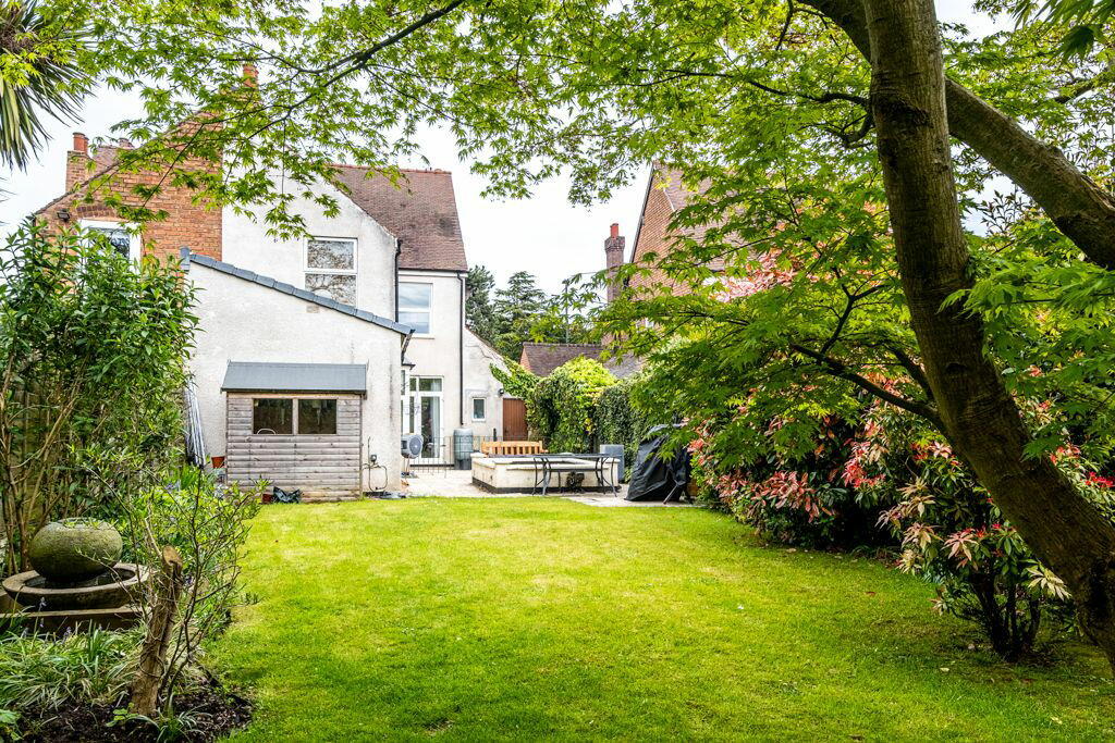 Additional property image - Penns Lane, Sutton Coldfield, B72 1BL