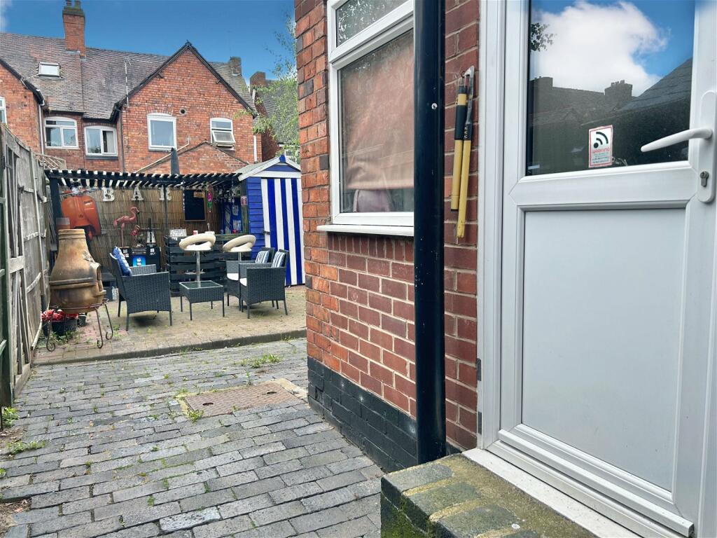 Additional property image - Coronation Street, Tamworth, B79 7ES