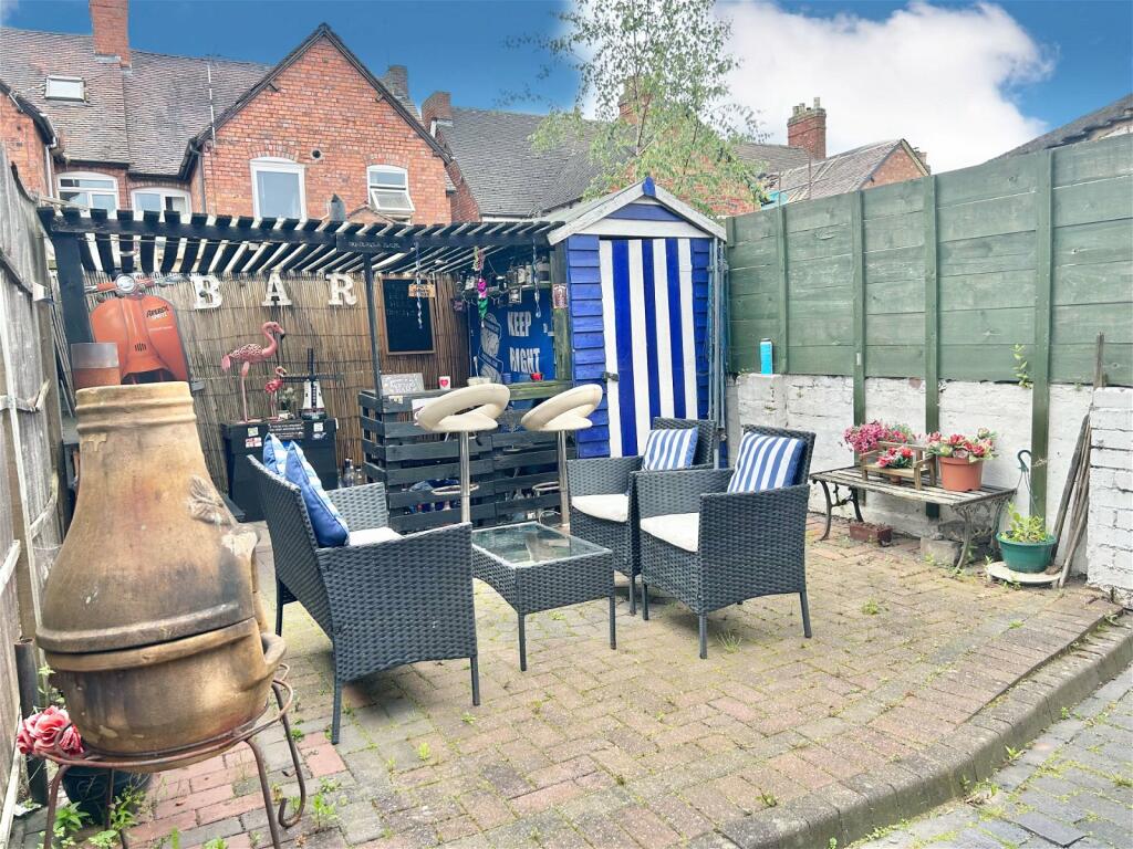Additional property image - Coronation Street, Tamworth, B79 7ES