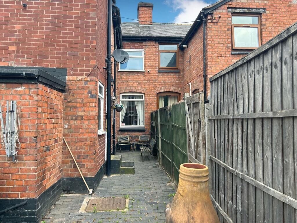 Additional property image - Coronation Street, Tamworth, B79 7ES