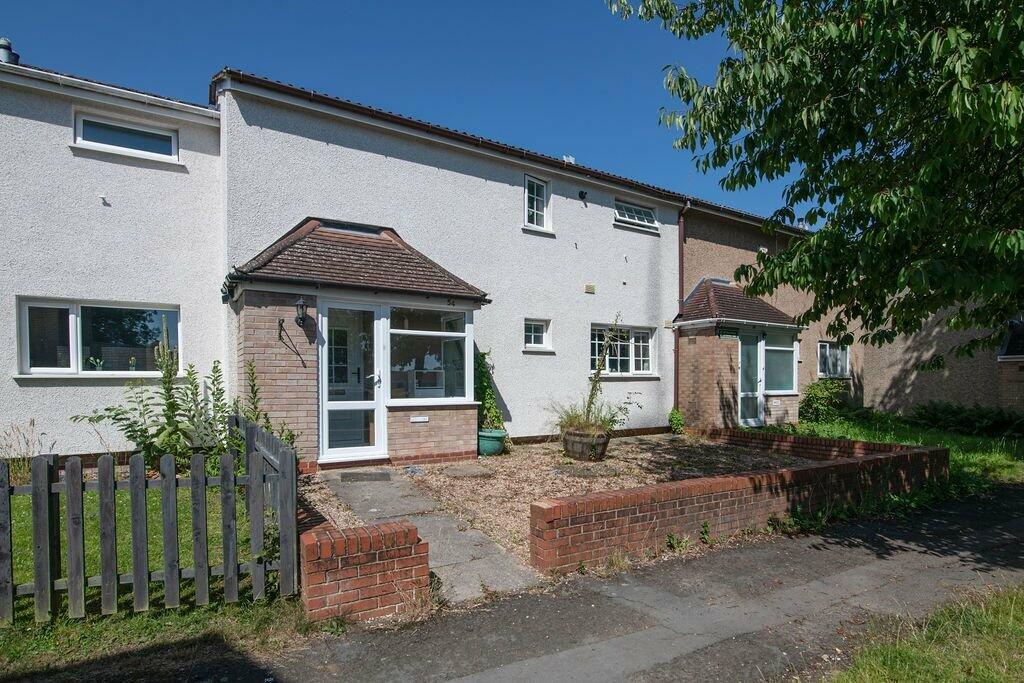 3 bedroom terraced house for sale in Garway Close, Matchborough East