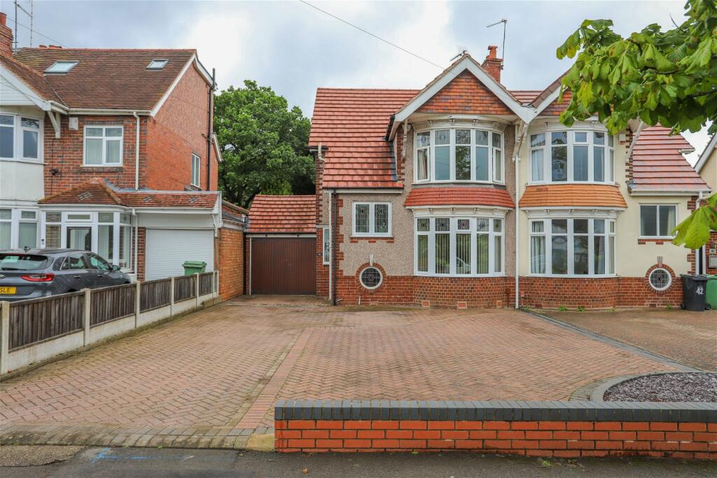 Main image of property: Carters Lane, Halesowen, B62 0BS