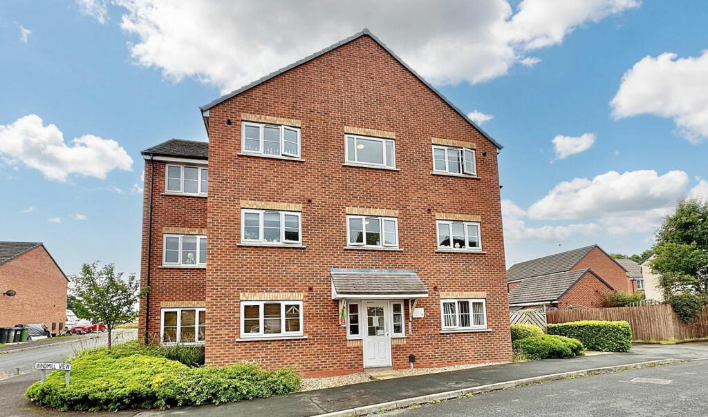 Main image of property: Stone Drive, Shifnal, TF11 9HQ