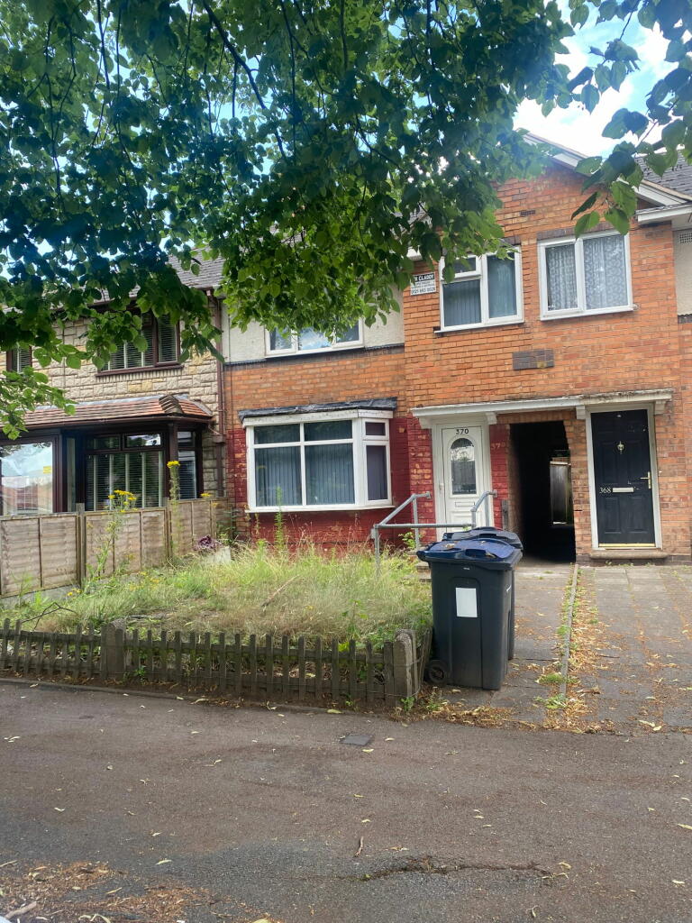 Main image of property: Kings Road, Kingstanding, Birmingham, B44 0UL