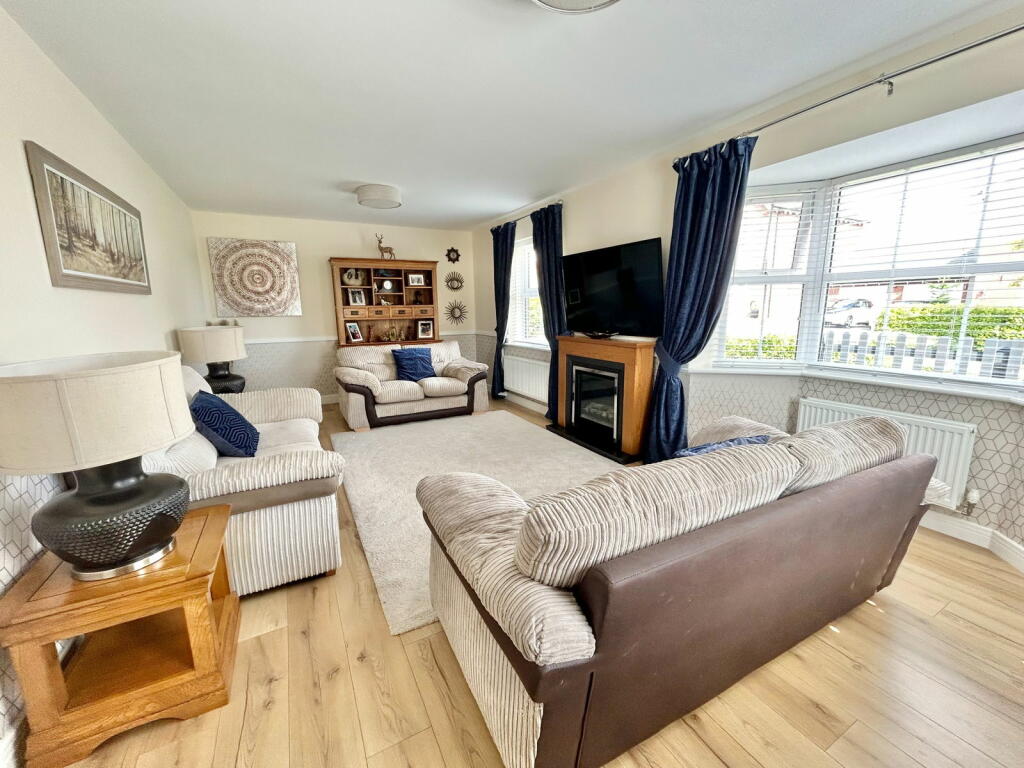 Additional property image - Willowherb Close, Tamworth, B79 0EX