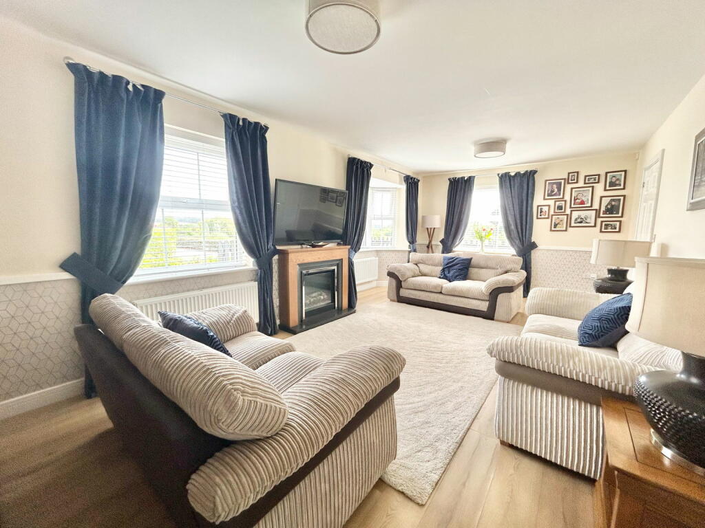 Additional property image - Willowherb Close, Tamworth, B79 0EX