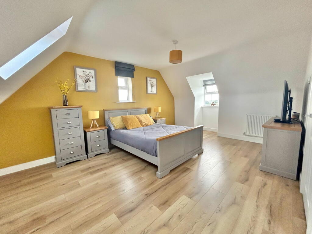 Additional property image - Willowherb Close, Tamworth, B79 0EX