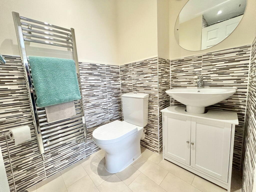 Additional property image - Willowherb Close, Tamworth, B79 0EX