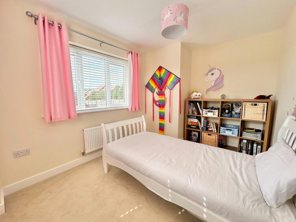 Additional property image - Willowherb Close, Tamworth, B79 0EX
