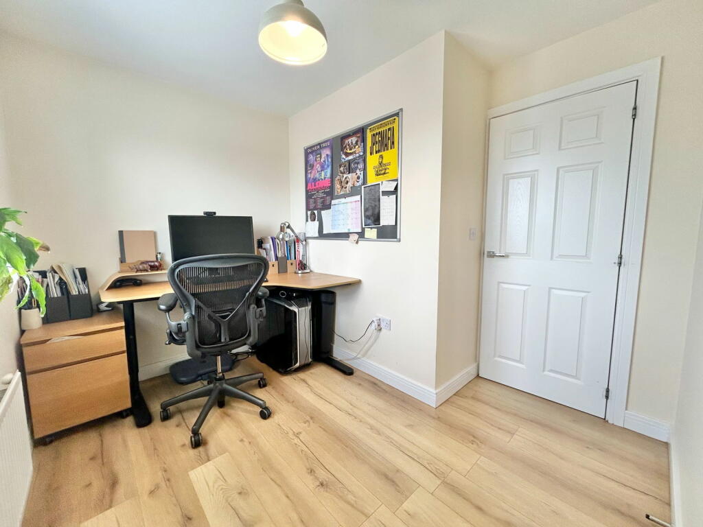 Additional property image - Willowherb Close, Tamworth, B79 0EX