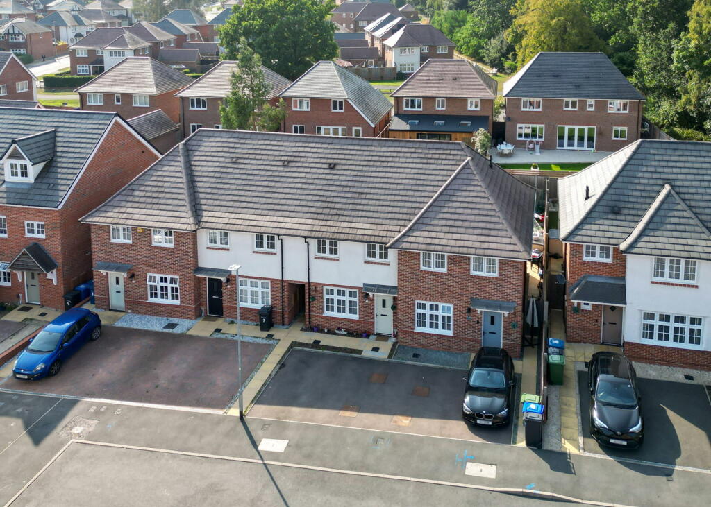 Additional property image - Blithbury Close, Amington, Tamworth, B77 4FP
