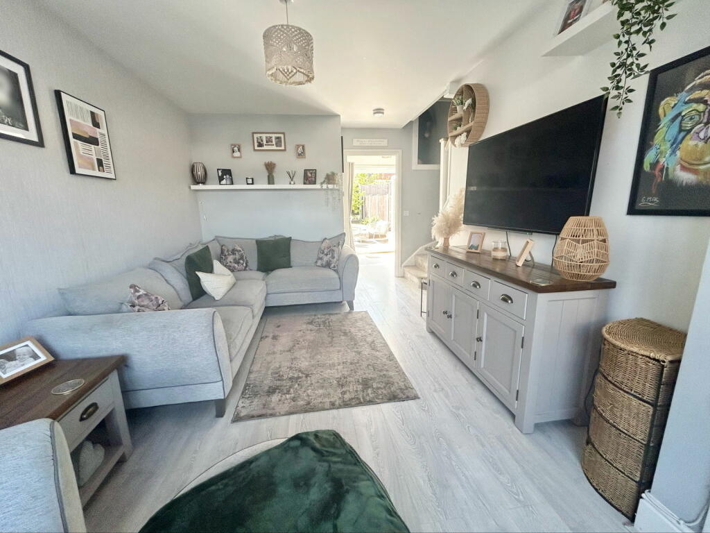 Additional property image - Blithbury Close, Amington, Tamworth, B77 4FP