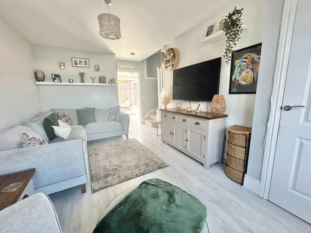 Additional property image - Blithbury Close, Amington, Tamworth, B77 4FP