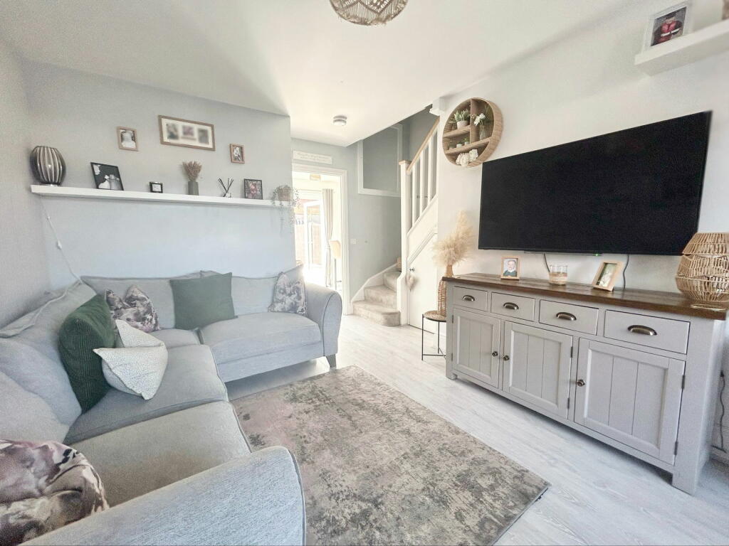 Additional property image - Blithbury Close, Amington, Tamworth, B77 4FP