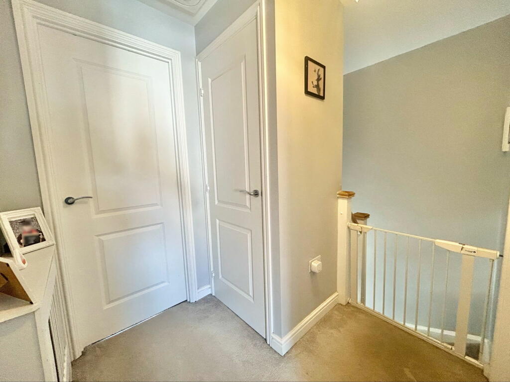 Additional property image - Blithbury Close, Amington, Tamworth, B77 4FP