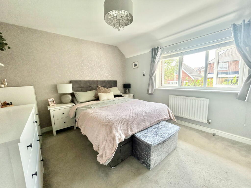 Additional property image - Blithbury Close, Amington, Tamworth, B77 4FP