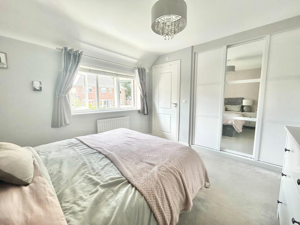 Additional property image - Blithbury Close, Amington, Tamworth, B77 4FP