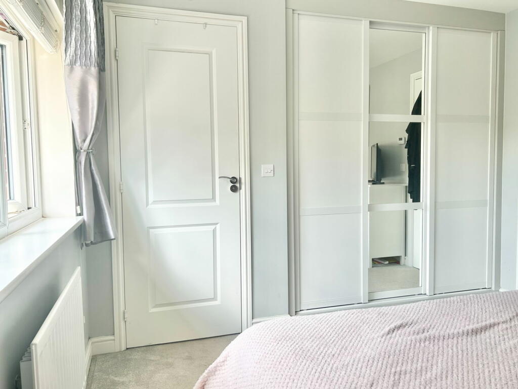 Additional property image - Blithbury Close, Amington, Tamworth, B77 4FP