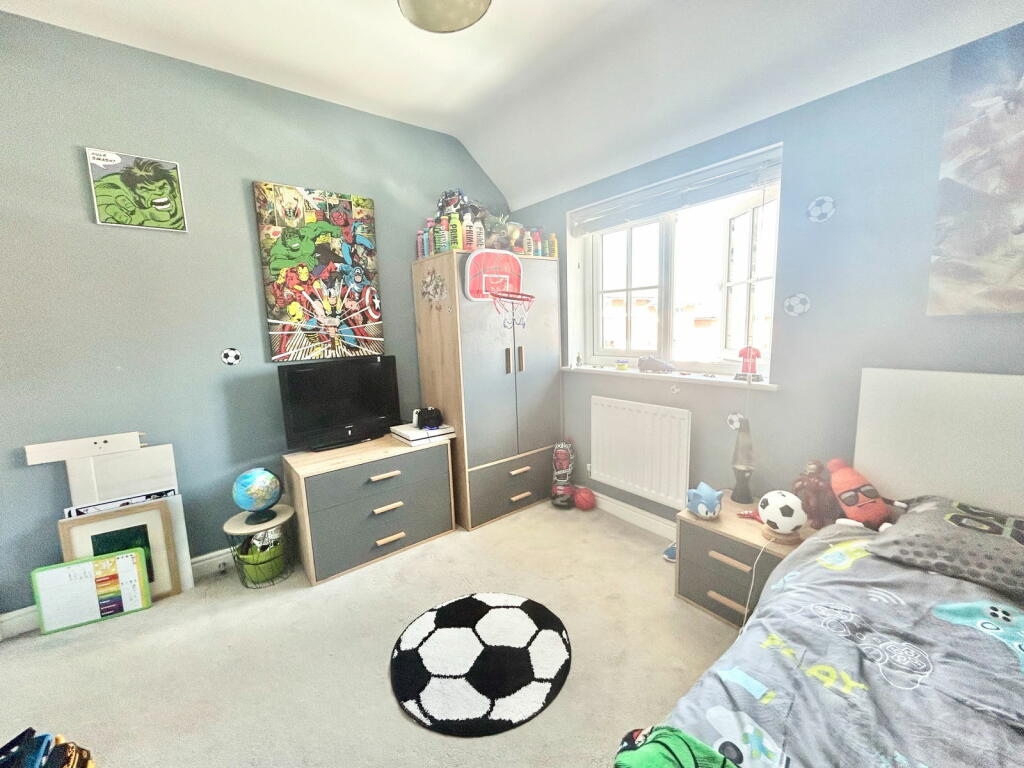 Additional property image - Blithbury Close, Amington, Tamworth, B77 4FP