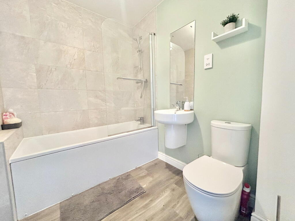 Additional property image - Blithbury Close, Amington, Tamworth, B77 4FP