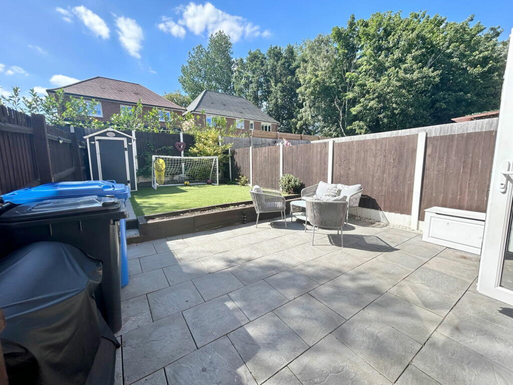 Additional property image - Blithbury Close, Amington, Tamworth, B77 4FP