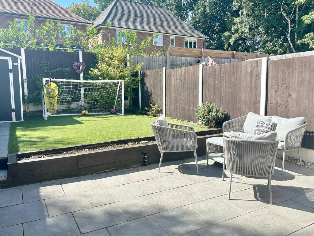 Additional property image - Blithbury Close, Amington, Tamworth, B77 4FP